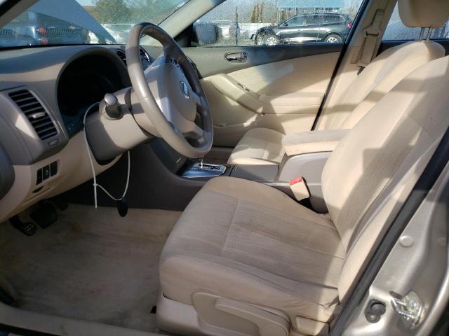 Photo 7 from auction – 2012 NISSAN ALTIMA BAS with VIN 1N4AL2AP6CC249947