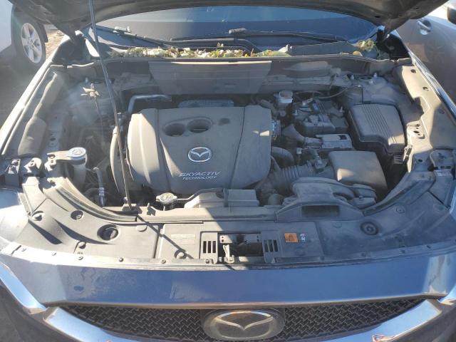 Photo 11 from auction – 2018 MAZDA CX-5 TOURI with VIN JM3KFBCM2J0467611