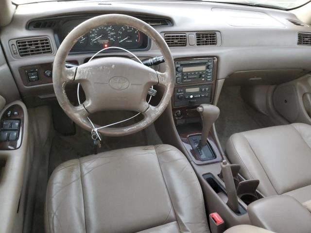 Photo 8 from auction – 2000 TOYOTA CAMRY LE with VIN 4T1BF28K8YU105815