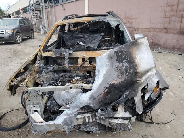 Photo 5 from auction – 2020 JEEP CHEROKEE L with VIN 1C4PJMLBXLD556992