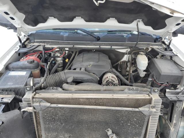 Photo 11 from auction – 2008 CHEVROLET SILVERADO with VIN 1GCHK29K88E162812