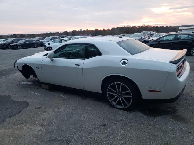 Photo 2 from auction – 2023 DODGE CHALLENGER with VIN 2C3CDZBT9PH525792