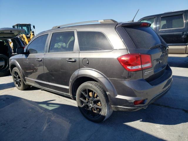 Photo 2 from auction – 2017 DODGE JOURNEY GT with VIN 3C4PDDEG9HT567435