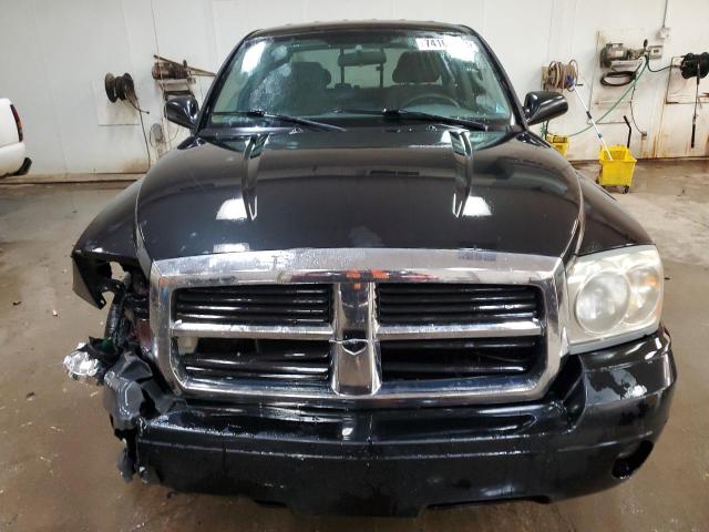 Photo 5 from auction – 2007 DODGE DAKOTA QUA with VIN 1D7HW28K77S270639