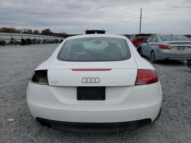 Photo 6 from auction – 2009 AUDI TT with VIN TRUHF38J291012812