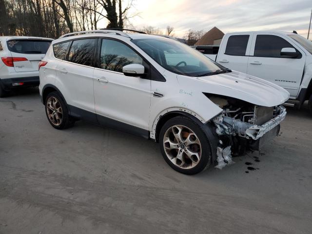 Photo 4 from auction – 2016 FORD ESCAPE TIT with VIN 1FMCU9J97GUB02669