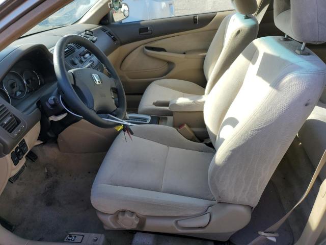 Photo 7 from auction – 2003 HONDA CIVIC EX with VIN 1HGEM22963L044848