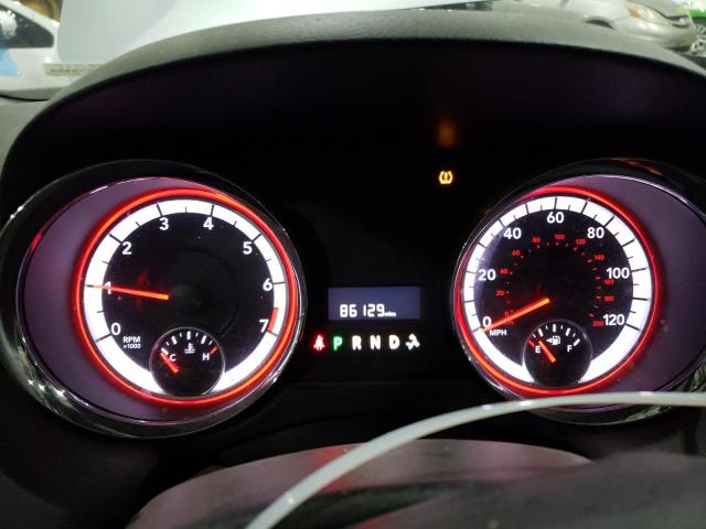 Photo 9 from auction – 2018 DODGE GRAND CARA with VIN 2C4RDGBGXJR200129