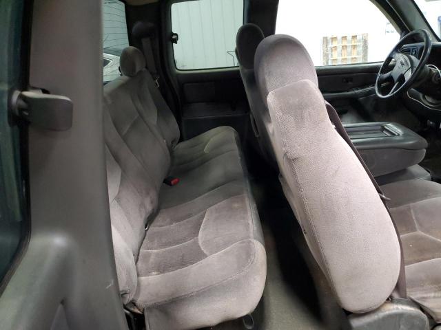 Photo 10 from auction – 2005 GMC NEW SIERRA with VIN 1GTEK19B25E339931
