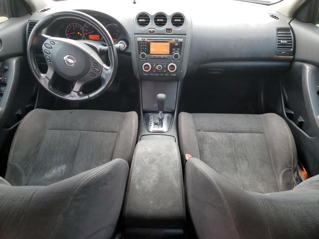 Photo 8 from auction – 2011 NISSAN ALTIMA BAS with VIN 1N4AL2APXBN454190