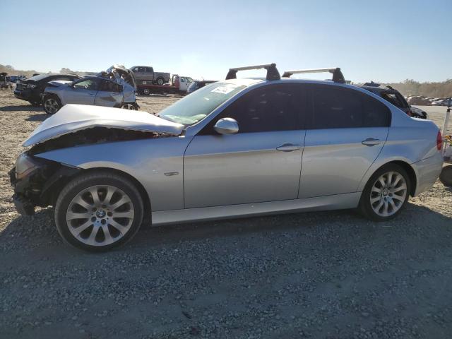 BMW 328 XI 2007 with VIN WBAVC93507K031012 - Photo from auction