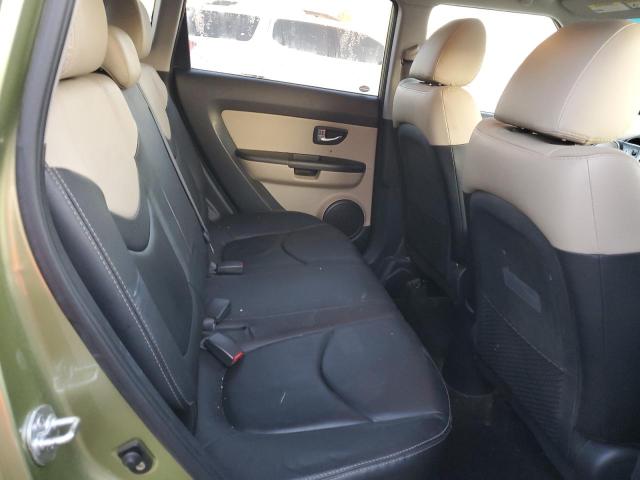 Photo 11 from auction – 2013 KIA SOUL + with VIN KNDJT2A62D7525472
