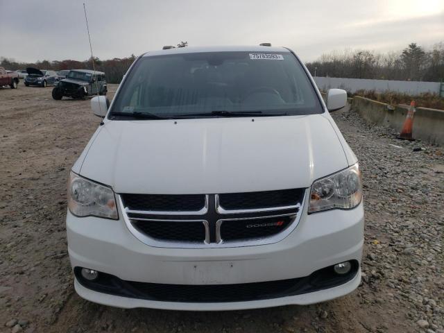 Photo 5 from auction – 2019 DODGE GRAND CARA with VIN 2C4RDGCG3KR735660