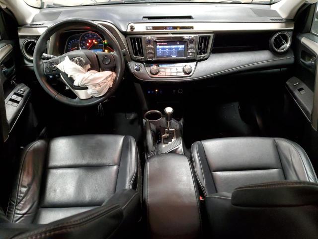 Photo 8 from auction – 2015 TOYOTA RAV4 LIMIT with VIN 2T3DFREV7FW367216