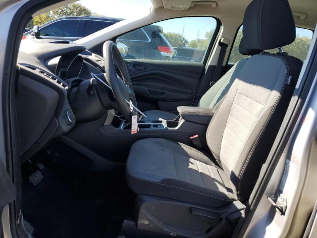 Photo 7 from auction – 2017 FORD ESCAPE S with VIN 1FMCU0F71HUA75599