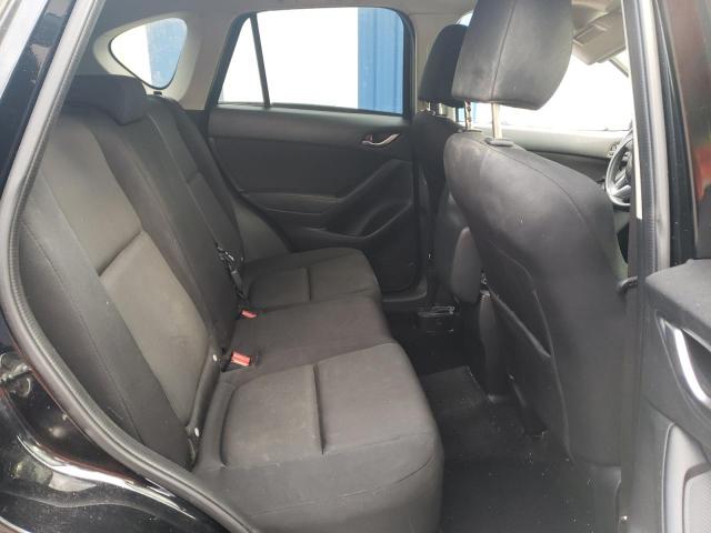Photo 11 from auction – 2016 MAZDA CX-5 SPORT with VIN JM3KE4BE5G0653208