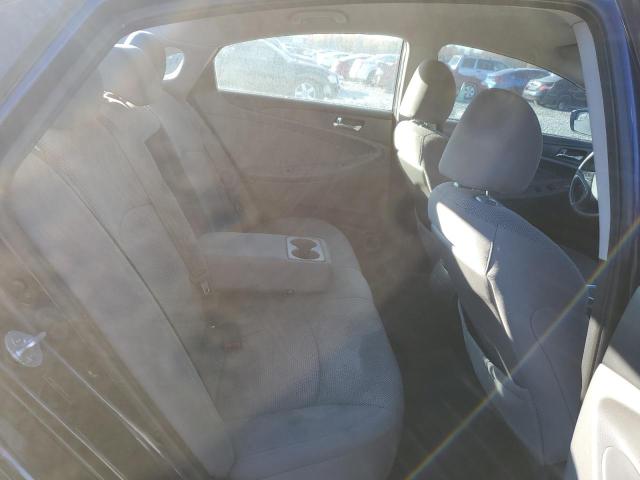 Photo 10 from auction – 2014 HYUNDAI SONATA GLS with VIN 5NPEB4AC7EH871617