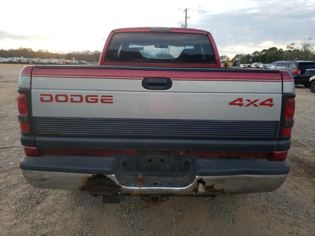 Foto 6 de la subasta – 1998 DODGE RAM 1500 con VIN 1B7HF13Z4WJ181561