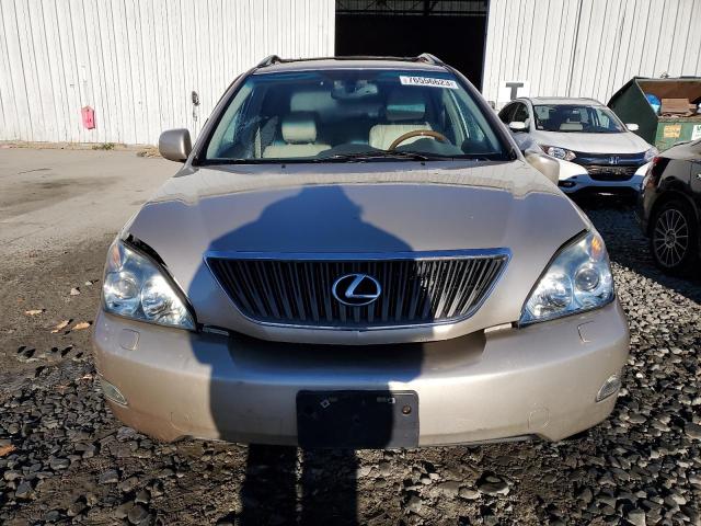 Photo 5 from auction – 2006 LEXUS RX 330 with VIN 2T2HA31UX6C101673