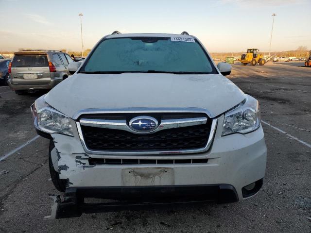 Photo 5 from auction – 2016 SUBARU FORESTER 2 with VIN JF2SJAHC9GH510998