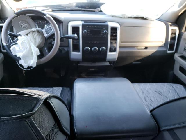 Photo 8 from auction – 2009 DODGE RAM 1500 with VIN 1D3HB13P49S700527
