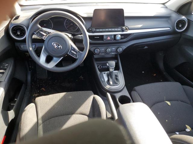 Photo 8 from auction – 2021 KIA FORTE FE with VIN 3KPF24AD4ME351746