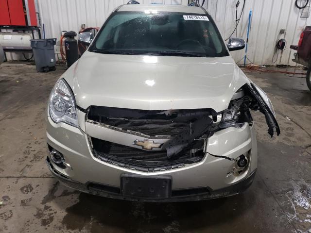 Photo 5 from auction – 2014 CHEVROLET EQUINOX LT with VIN 2GNFLGEK7E6225610