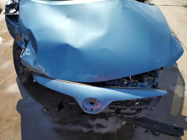 Photo 11 from auction – 2012 TOYOTA COROLLA BA with VIN 5YFBU4EE6CP026931