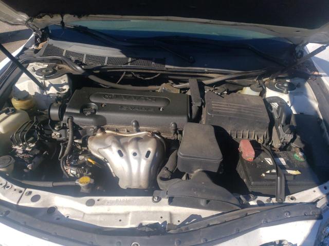 Photo 11 from auction – 2009 TOYOTA CAMRY BASE with VIN 4T1BE46K99U831525