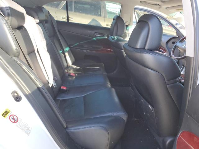 Photo 10 from auction – 2007 LEXUS GS 350 with VIN JTHCE96S570001861