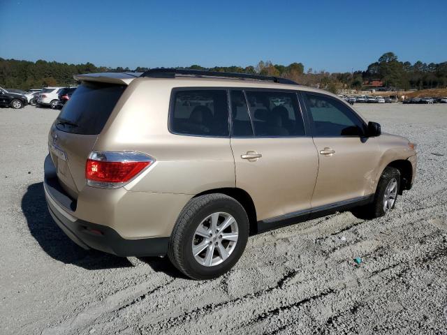 Photo 3 from auction – 2011 TOYOTA HIGHLANDER with VIN 5TDZK3EH7BS027973