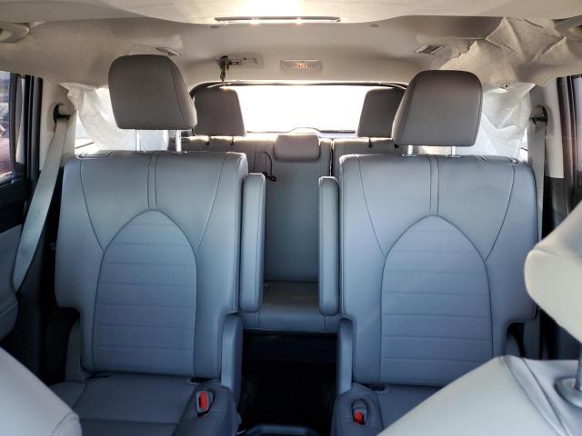 Photo 10 from auction – 2022 TOYOTA HIGHLANDER with VIN 5TDGBRCH7NS101197