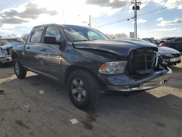 Photo 4 from auction – 2019 RAM 1500 CLASS with VIN 1C6RR6TT0KS562095