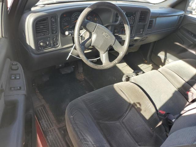 Photo 8 from auction – 2003 CHEVROLET SILVERADO with VIN 2GCEK19T831184759