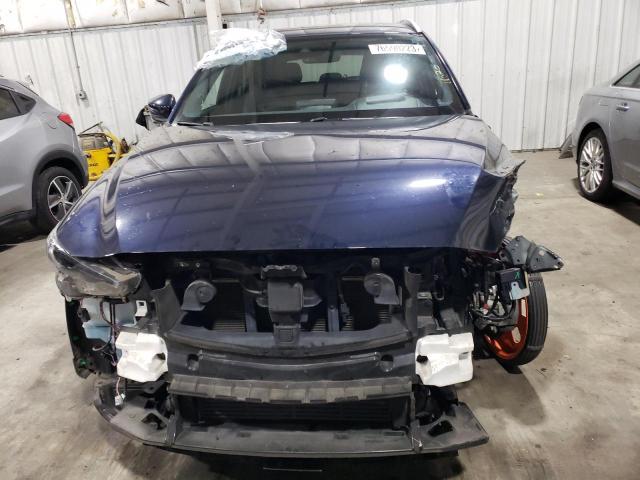 Photo 5 from auction – 2019 MAZDA CX-5 SIGNA with VIN JM3KFBEY2K0590147