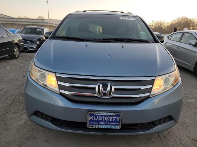 Photo 5 from auction – 2011 HONDA ODYSSEY EX with VIN 5FNRL5H61BB039415