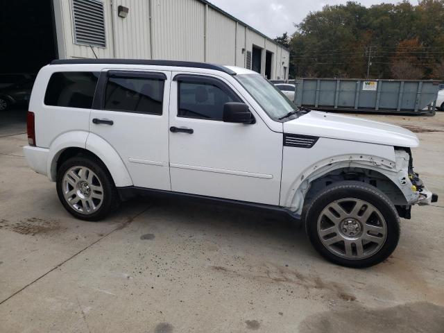Photo 4 from auction – 2011 DODGE NITRO HEAT with VIN 1D4PT4GKXBW600144