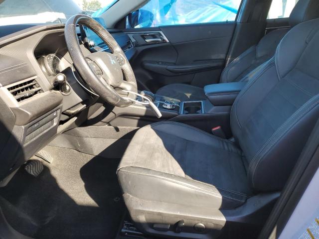 Photo 7 from auction – 2022 MITSUBISHI OUTLANDER with VIN JA4J4UA87NZ047267