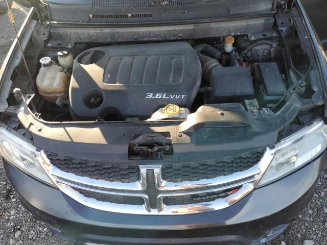 Photo 11 from auction – 2015 DODGE JOURNEY SX with VIN 3C4PDCBGXFT538151