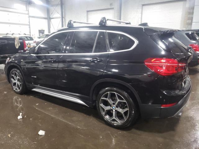 Photo 2 from auction – 2016 BMW X1 XDRIVE2 with VIN WBXHT3Z37G4A51108
