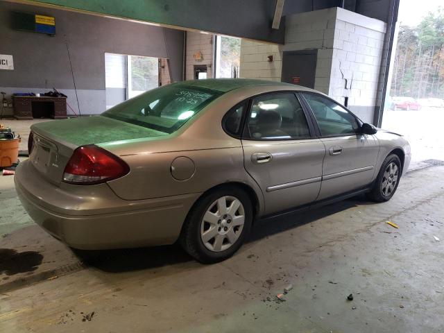 Photo 3 from auction – 2005 FORD TAURUS SE with VIN 1FAFP53U45A128699