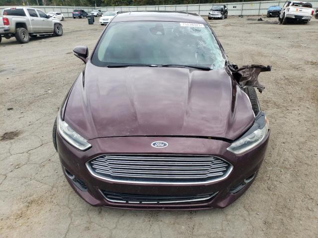 Photo 5 from auction – 2013 FORD FUSION TIT with VIN 3FA6P0K99DR181726