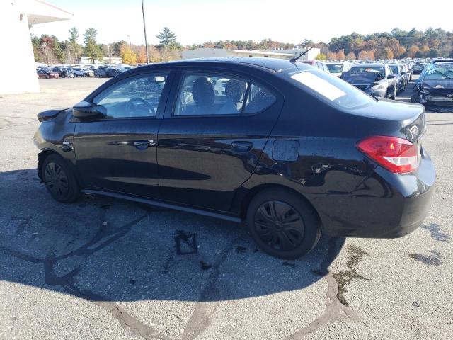 Photo 2 from auction – 2019 MITSUBISHI MIRAGE G4 with VIN ML32F3FJXKHF13792