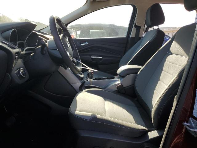 Photo 7 from auction – 2014 FORD ESCAPE SE with VIN 1FMCU0GX4EUA98725