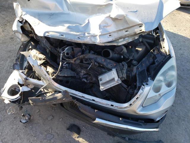 صورة رقم 11 من المزاد - 2011 GMC ACADIA SLT مع VIN 1GKKVRED4BJ410697