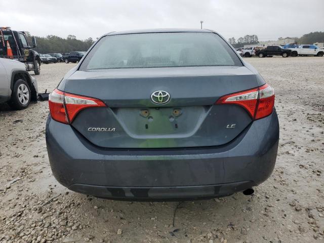 Photo 6 from auction – 2014 TOYOTA COROLLA L with VIN 5YFBURHE1EP178174