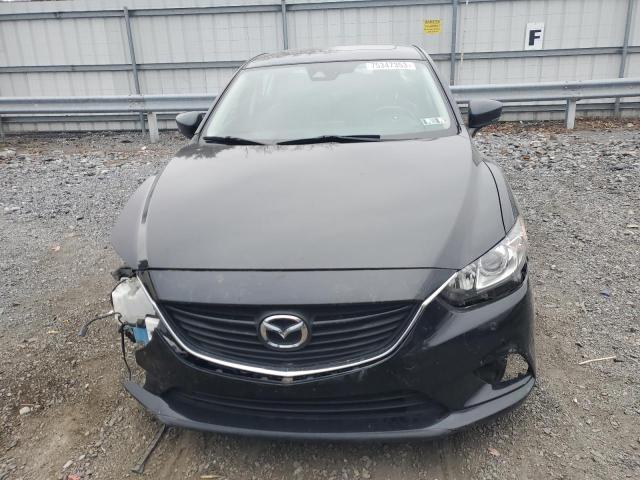 Photo 5 from auction – 2017 MAZDA 6 TOURING with VIN JM1GL1V55H1117529
