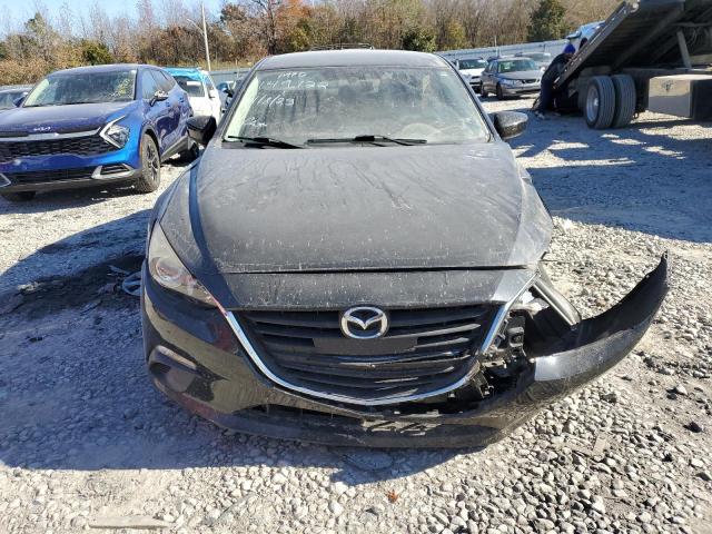 Photo 5 from auction – 2015 MAZDA 3 SPORT with VIN 3MZBM1U74FM149122