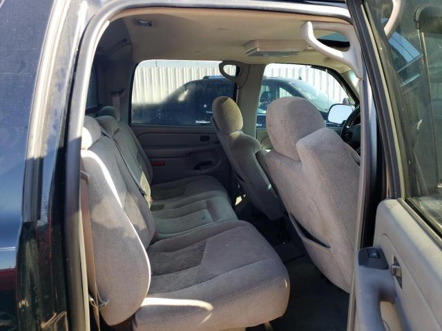 Photo 10 from auction – 2005 CHEVROLET AVALANCHE with VIN 3GNEC12Z75G181929