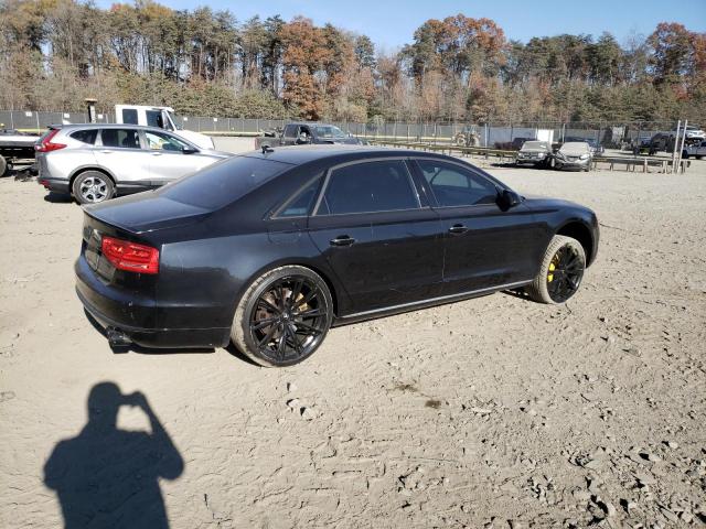 Photo 3 from auction – 2011 AUDI A8 L QUATT with VIN WAURVAFD9BN023398